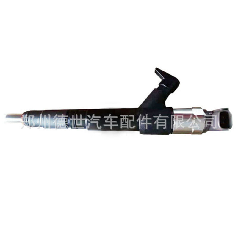 095050-1040共轨喷油器5284016 5365904适用于电装 康明斯ISB5.9-阿里巴巴