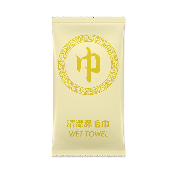 Universal disposable wet wipes