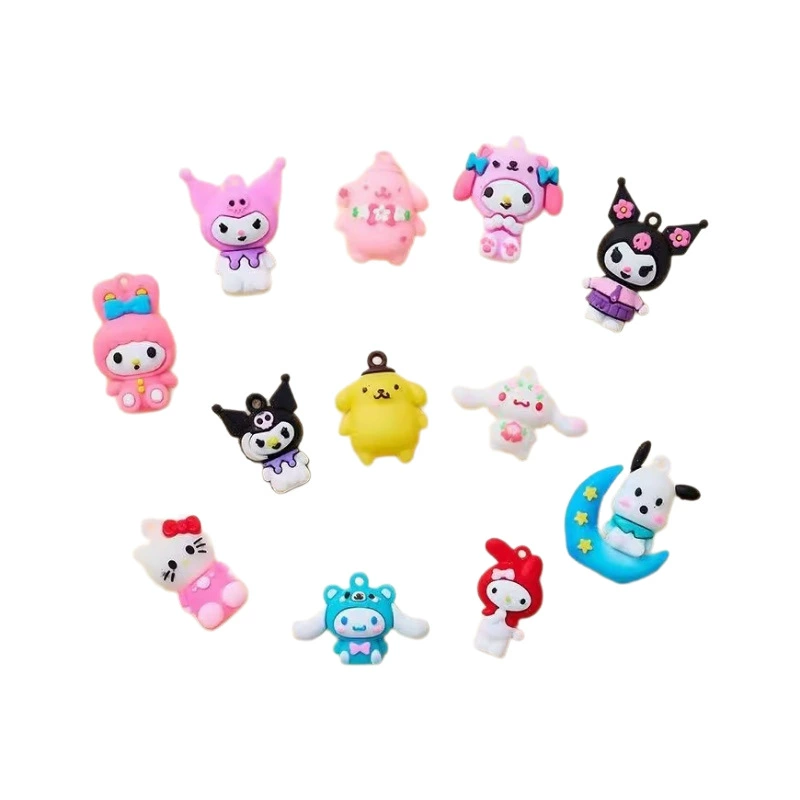 Sanrio, игрушка, кукла, интернет-хит