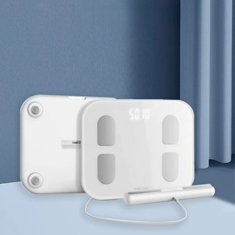 Smart physiological electronic scales charging for home use, S7