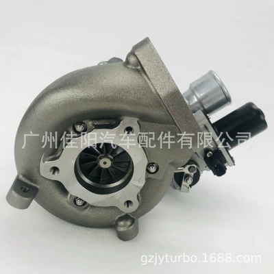 Turbocharger, Supercharger