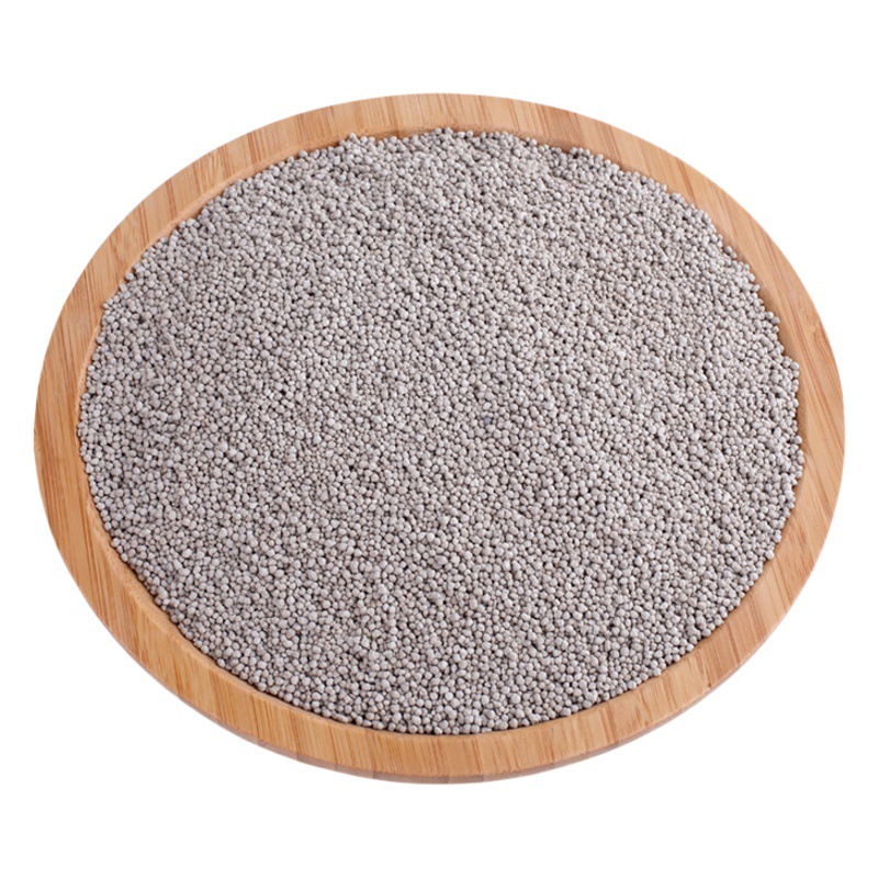 Tofu arena bentonita bajo polvo leche japonesa mineral crudo tofu mezclado con piezas de maíz té verde pino arena para gatos