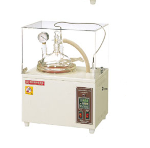 RIKEN理研化学 真空样品干燥机 RA-205