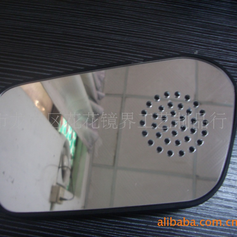 玩具塑胶镜片 塑胶安全镜片 亚克力镜片雕刻 亚克力装饰镜片打孔