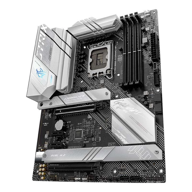 Материнская плата Player Rog Strix B660-A Gaming Wifi D4 (B660/LGA 1700)