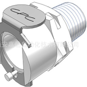 PLCϵ�п��ٽ�ͷ CPC��Ʒ ͨ�������� PLCD10004BSPT