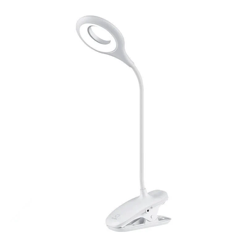 Table lamp, night light, LED lantern for bed, for students, eyes protection