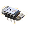 T-QT ESP32-S3 GC9A01 0.85-inch LCD Display Module WiFi Bluetooth full-color IPS