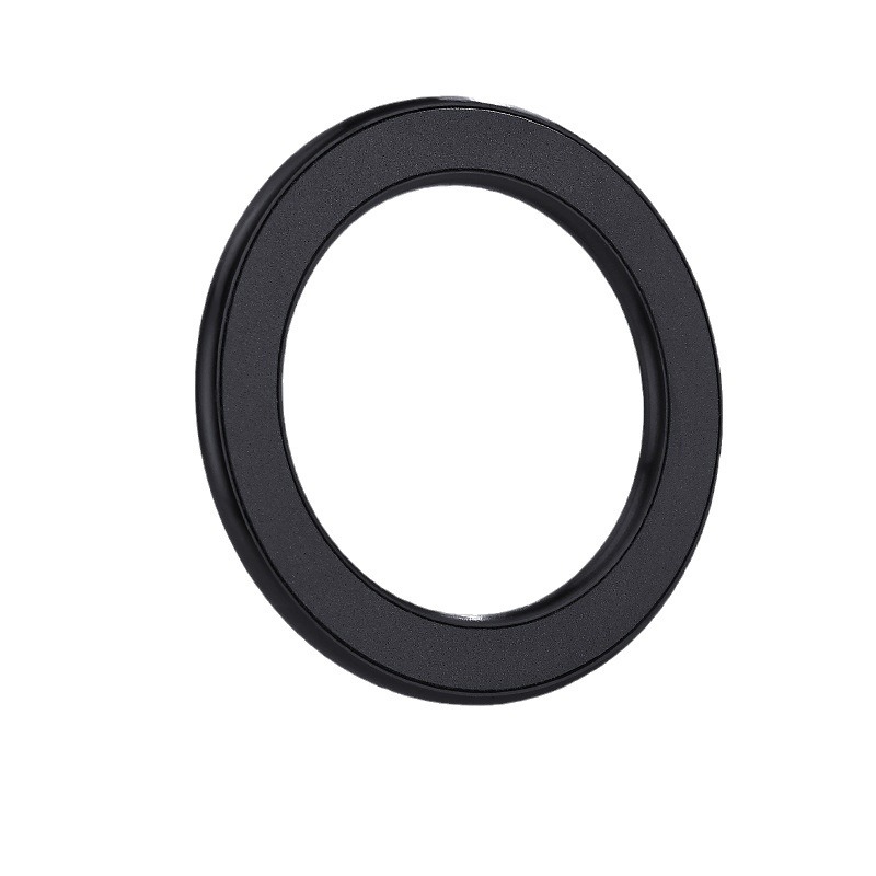 Soporte de navegación del teléfono móvil del imán de múltiples funciones del coche Mini parche magnético de metal del teléfono móvil del coche