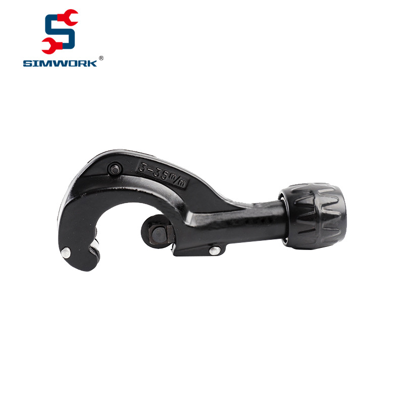 简工智造（SIMWORK）光缆横向开剥器外皮开缆刀切管器3-35mm