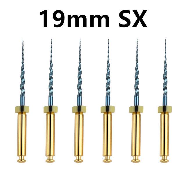 19mm-SX (6 의 1 상자)