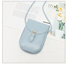 Retro fashionable shoulder bag, advanced one-shoulder bag, 2023 collection