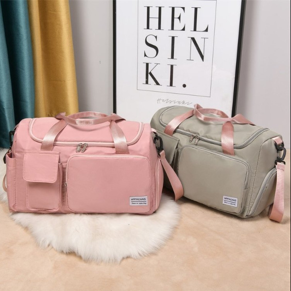 Bolsa Deportiva Impermeable