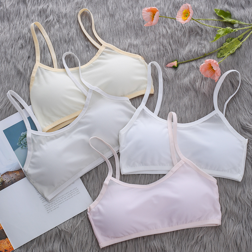 Summer breathable underwear