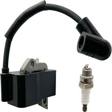 点火线圈高压包用于125B 125BX 125BVX Leaf Blower 545108101