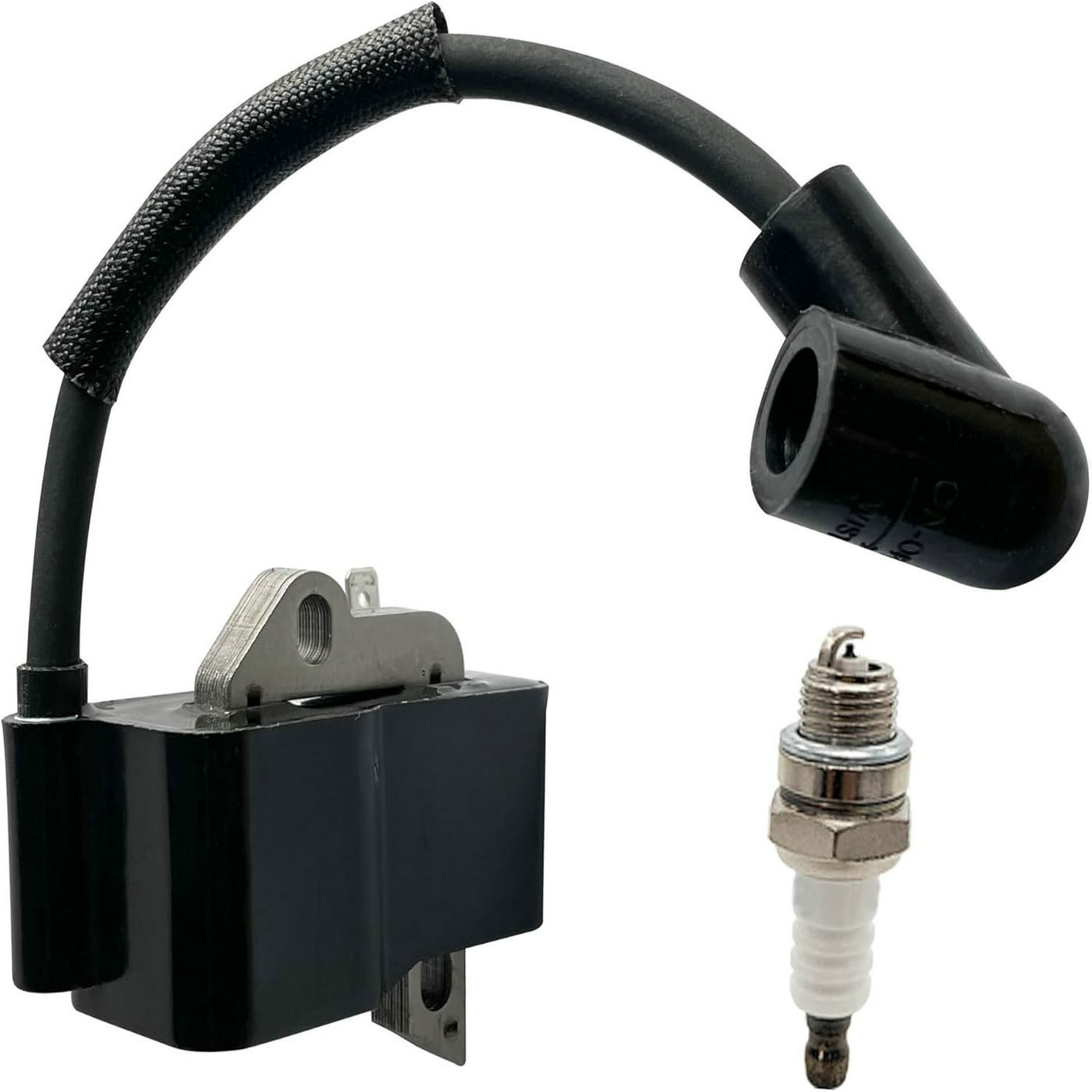 点火线圈高压包用于125B 125BX 125BVX Leaf Blower 545108101