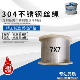 钢丝绳;金属丝绳;其他索具