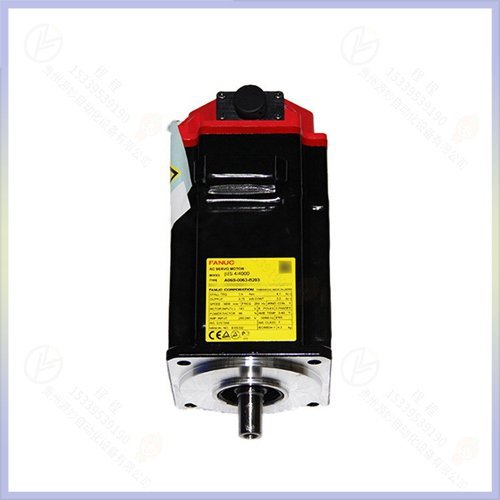 FANUC   A06B-2469-B123  伺服电机  全新现货