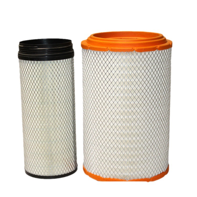 厂家现货供应2841 空气滤清器 滤清器 汽车滤芯 空气滤芯量大从优