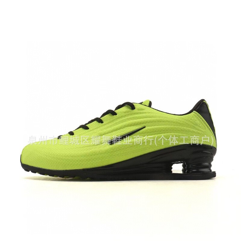 Cross-Border Putian Pure Original Nk Pillar Running Shoes Training Basketball Shoes Campus Style Couple Outdoor Casual Hiking Sports Shoes