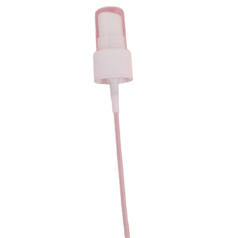 Classic Glass Bottle for Floral Water Spray 195ml Suitable for Spray Head 95ml Glass Bottle Pump Head Press Nozzle Head