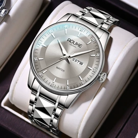 机械表;石英表;其他表