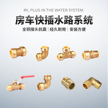 ��܇���ˮ·4�ֹ��~���^RV��ˮ����ˮ�B�����ϒ���ʽ���ˮ·