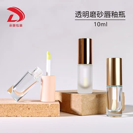 化妆品包装;按压泵头瓶;滴管瓶