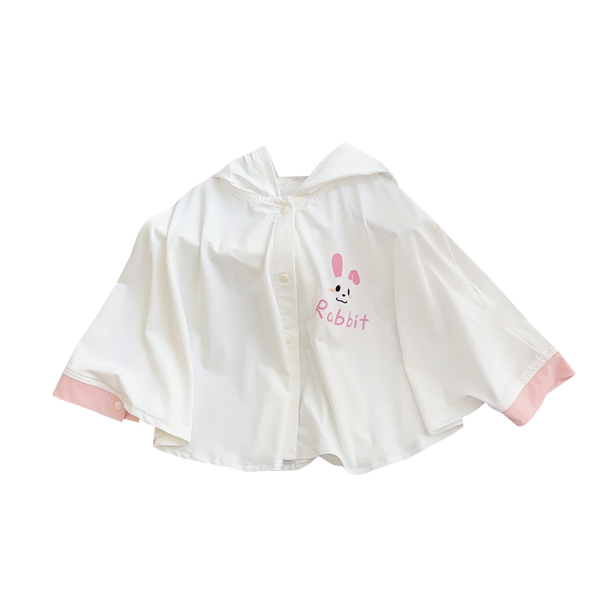 Hello Kitty ropa para niños nuevo traje para niñas estilo occidental verano ligero Clase A 1-3 años media manga traje de tres piezas