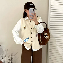 大码针织衫;大码休闲裤;大码半身裙