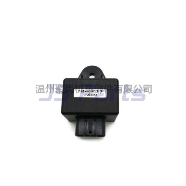 60E-81950-00-00 2002-2015 FX VX GP PWCs & Jet Boats