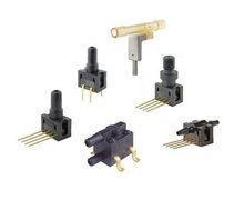 美国霍尼韦尔压力传感器 26PCAFG6G补偿非放大1psi表压