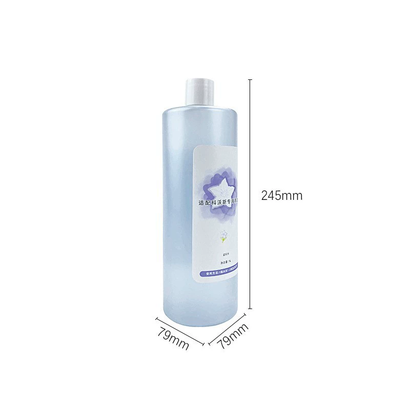 Suitable for the Cobos Sweeping Robot N9+/T10/X1/T20 Blue Fengling ground cleaner cleaning solution