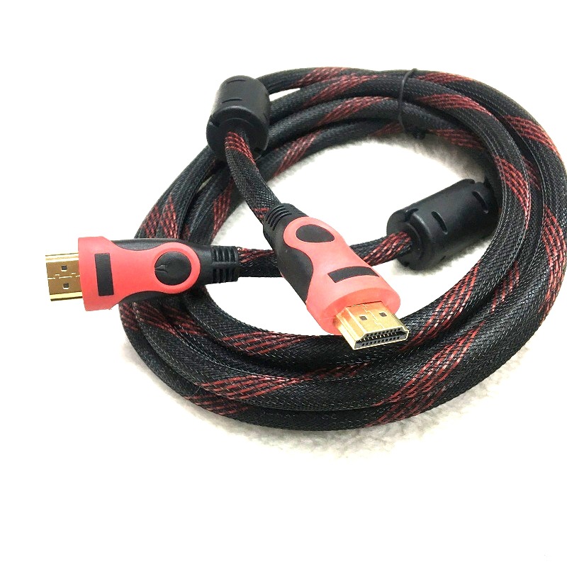 HDMI1.5-20m hdmi高清线 电脑液晶电视机顶盒数据连接1.4 HDMI线