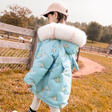 童装批发 儿童羽绒服 安阳童装 儿童衣服冬季加绒上衣 衬衣卫衣