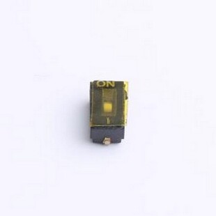 DU-01P �ܴa�_�P 1.27mm�g��1λ �NƬ��ɫJ�_ �ܴa�_�P SMD,P=1.2