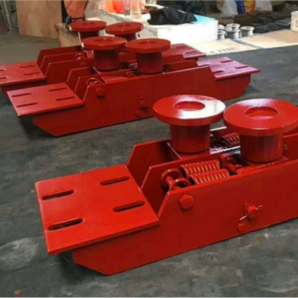 Колесная колеса главного прессования для лебедок угольной шахты бесконечной веревки 600 колеи 900 правил