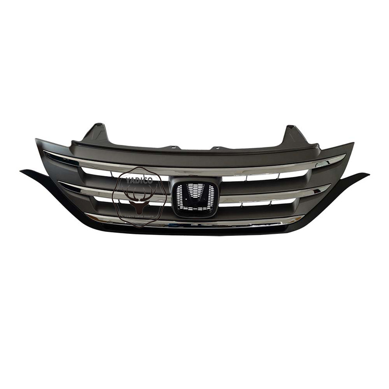 Applicable to Honda CRV sports front grille air intake grille OE71121-T0T-H01 2012 models