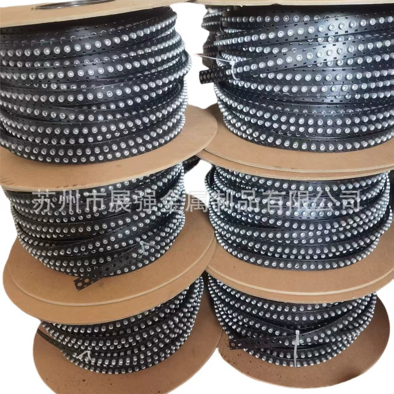 Самопрокалывающие заклепки SPR заклепки Самопрокалывающие заклепки