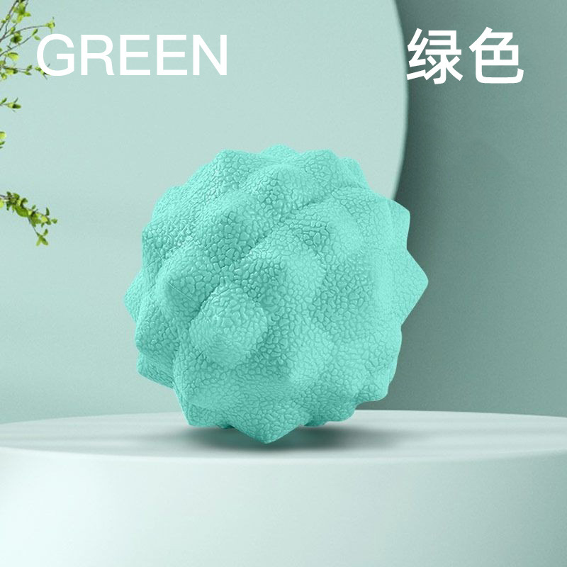 筋膜球按摩器花生球全套放松足底大小球脚底足弓瑜伽用品辅助批发|undefined
