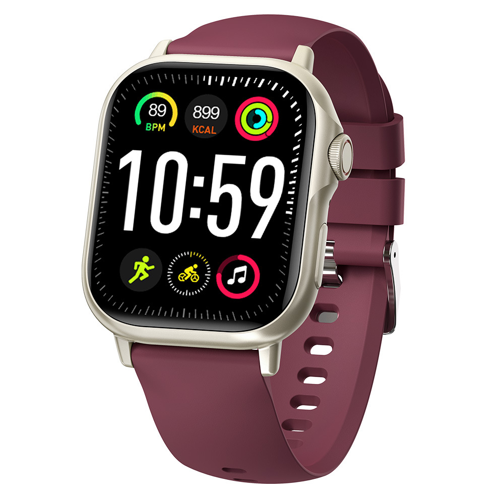 Cross-Border Smart Watch, Pedometer, Heart Rate and Blood Pressure Monitoring, Bluetooth Call, Men's and Women's Sports Fashion Watch C11