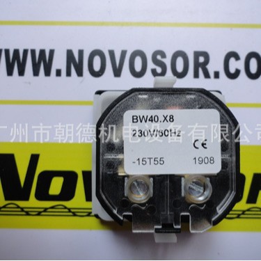 BW40.18 230V 60HZ  BW 40.X8  BW 40.28   BG70.18 MULLER继电器