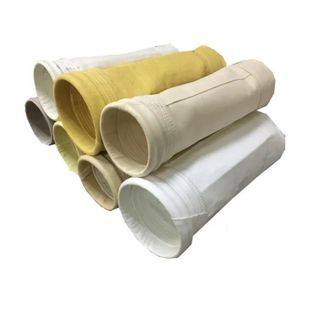 Dust removal bag thickened industrial dust removal bag dustproof high temperature resistant dust removal bag pulse dust collector filter bag d system