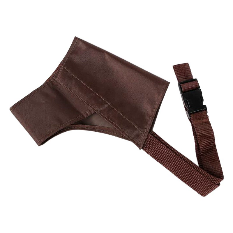 PSM производители товаров для животных собачий рот домашние животные против нейлоновой оксфордской ткани маски против укуса