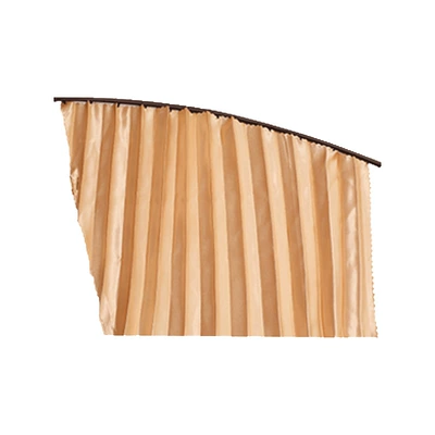 car curtain non-destructive installation, Car curtains