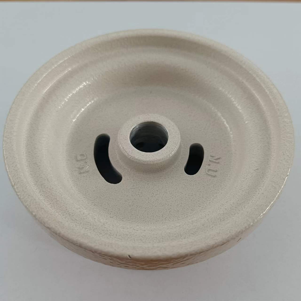 日星缝纫机配件日星KM250皮带轮B2302-107A-257A工业缝纫机皮带轮