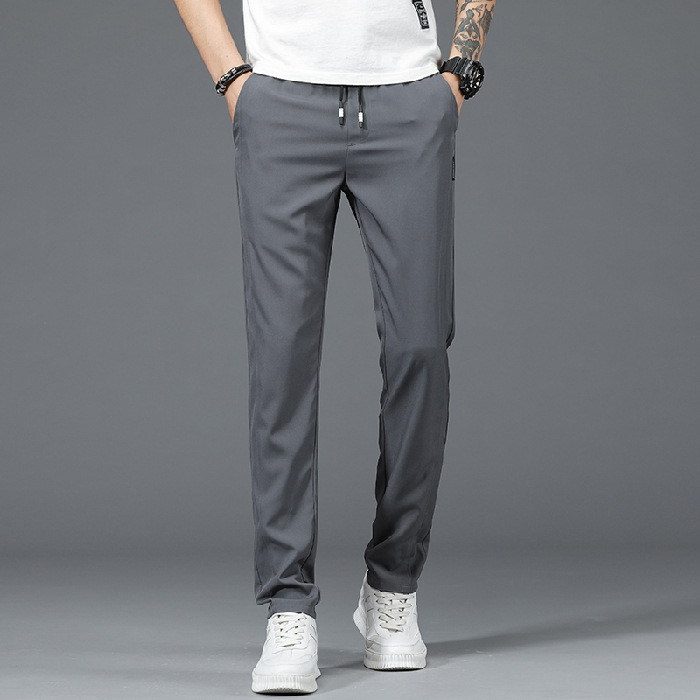Deep gray