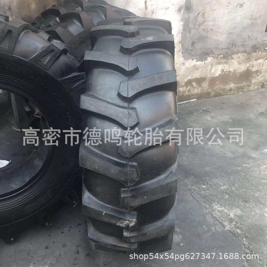 Suministro Jia Zi espiga neumático agrícola 15-24 maíz cosechadora neumático