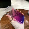 Звёздная фиолетовая