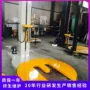 打包捆扎裹包圆筒包装机